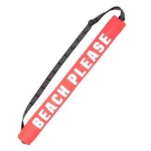 PINK Victoria's Secret Sling cooler